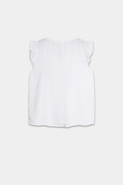 BLUSA ARMONIAS VISCOSA