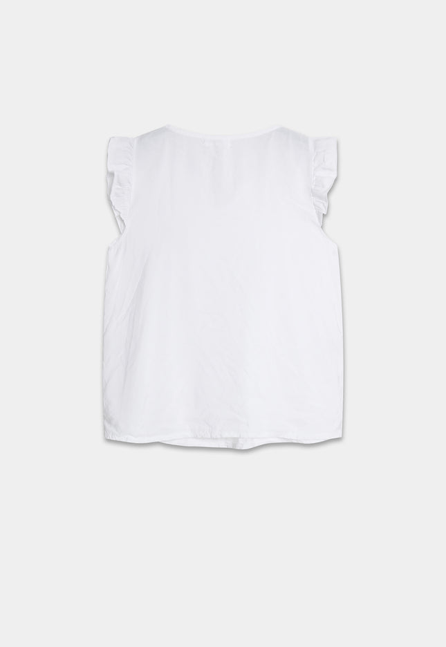 BLUSA ARMONIAS VISCOSA