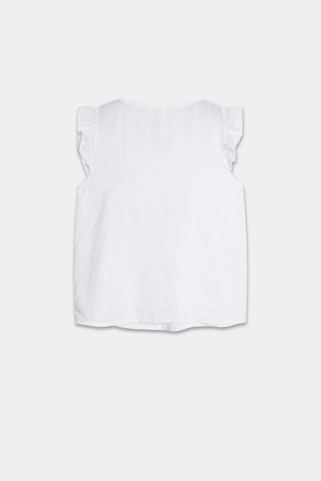 BLUSA ARMONIAS VISCOSA