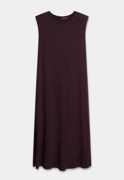 VESTIDO ARMONIAS TEEN ALGODÓN