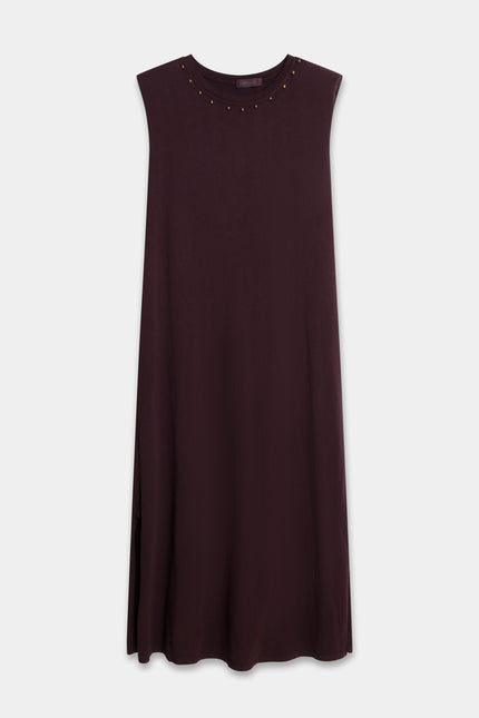VESTIDO ARMONIAS TEEN ALGODÓN