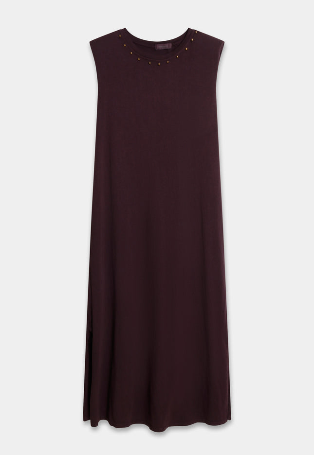 VESTIDO ARMONIAS TEEN ALGODÓN
