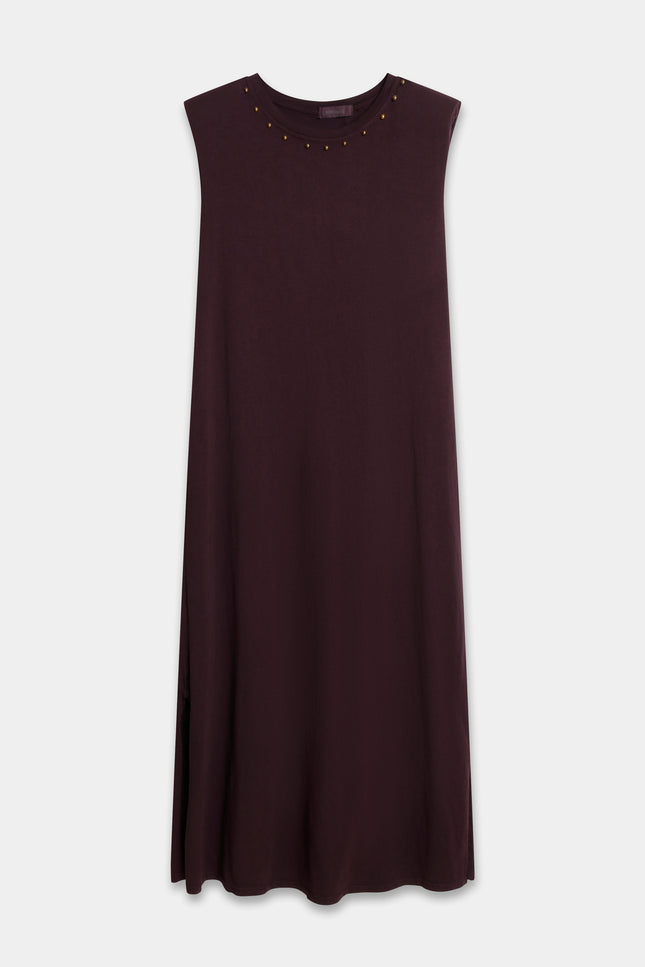 VESTIDO ARMONIAS TEEN ALGODÓN