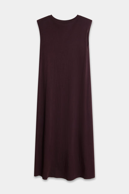 VESTIDO ARMONIAS TEEN ALGODÓN