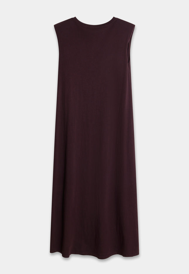 VESTIDO ARMONIAS TEEN ALGODÓN
