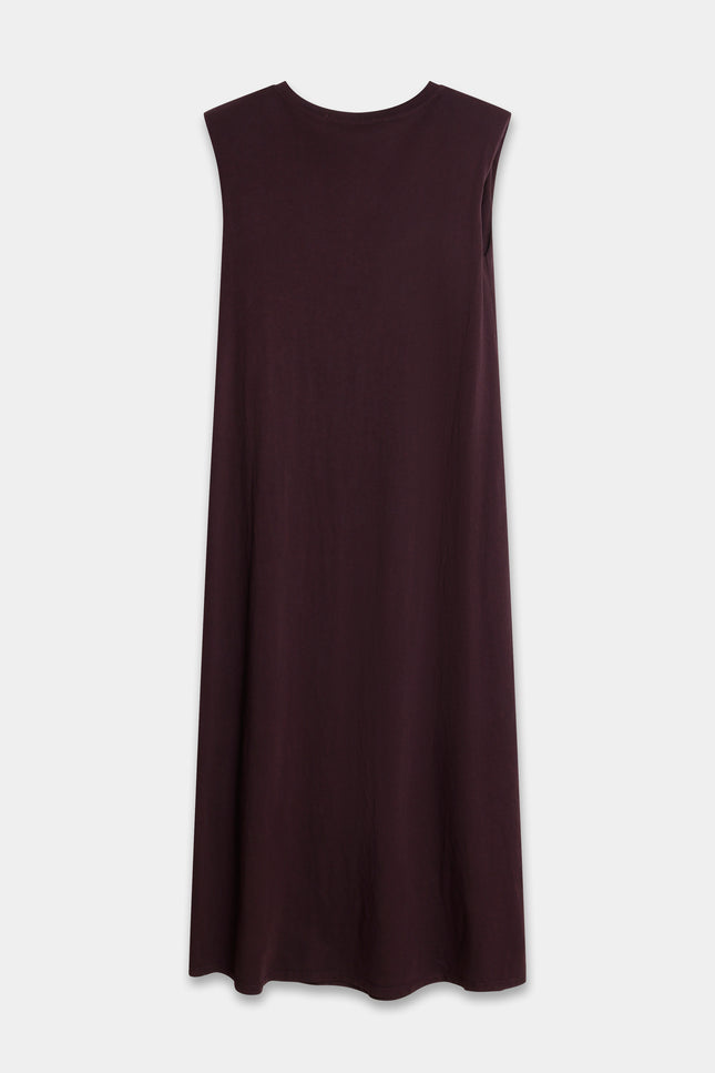 VESTIDO ARMONIAS TEEN ALGODÓN