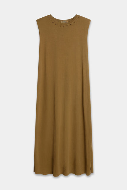 VESTIDO ARMONIAS TEEN ALGODÓN