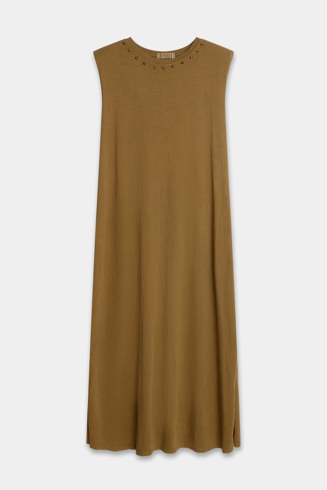 VESTIDO ARMONIAS TEEN ALGODÓN