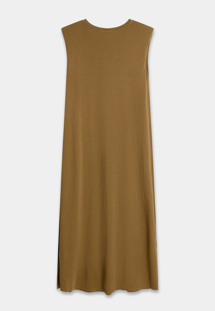 VESTIDO ARMONIAS TEEN ALGODÓN