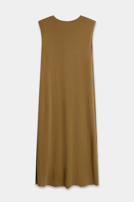 VESTIDO ARMONIAS TEEN ALGODÓN