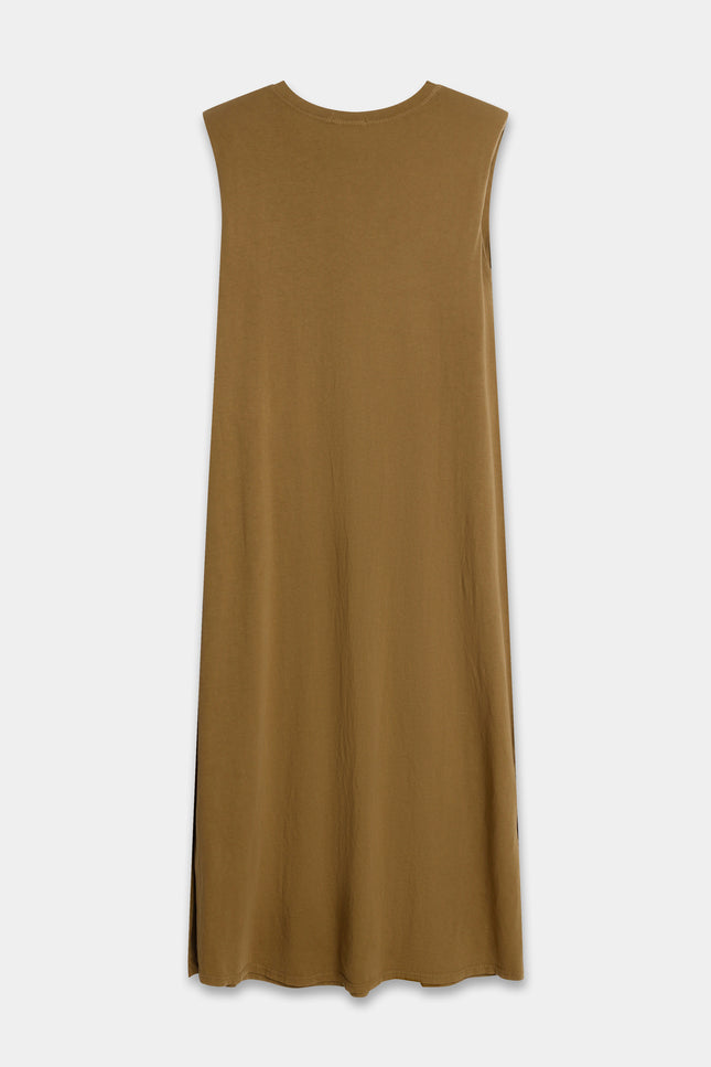 VESTIDO ARMONIAS TEEN ALGODÓN