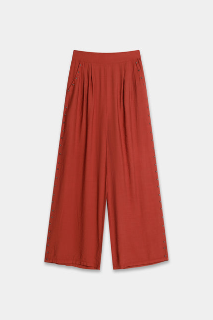 PANTALÓN ARMONIAS TEEN TACHUELAS