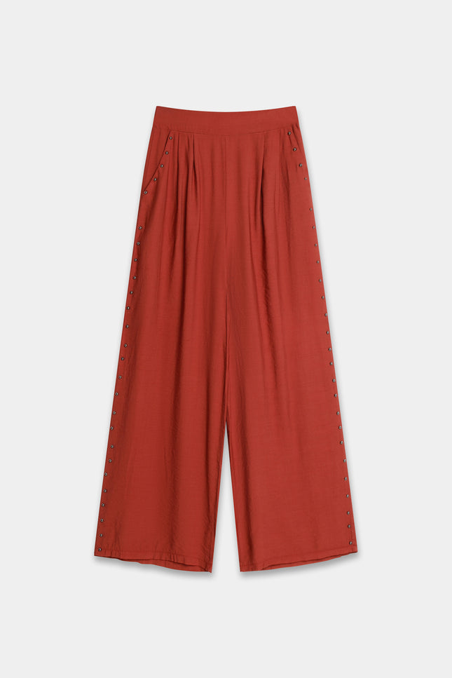 PANTALÓN ARMONIAS TEEN TACHUELAS