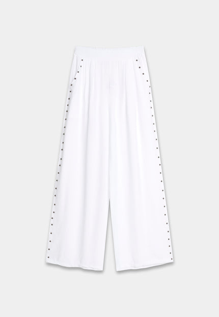 PANTALÓN ARMONIAS TEEN TACHUELAS