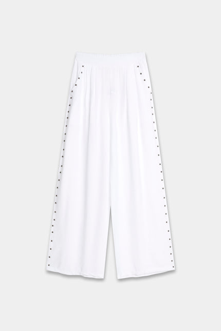 PANTALÓN ARMONIAS TEEN TACHUELAS