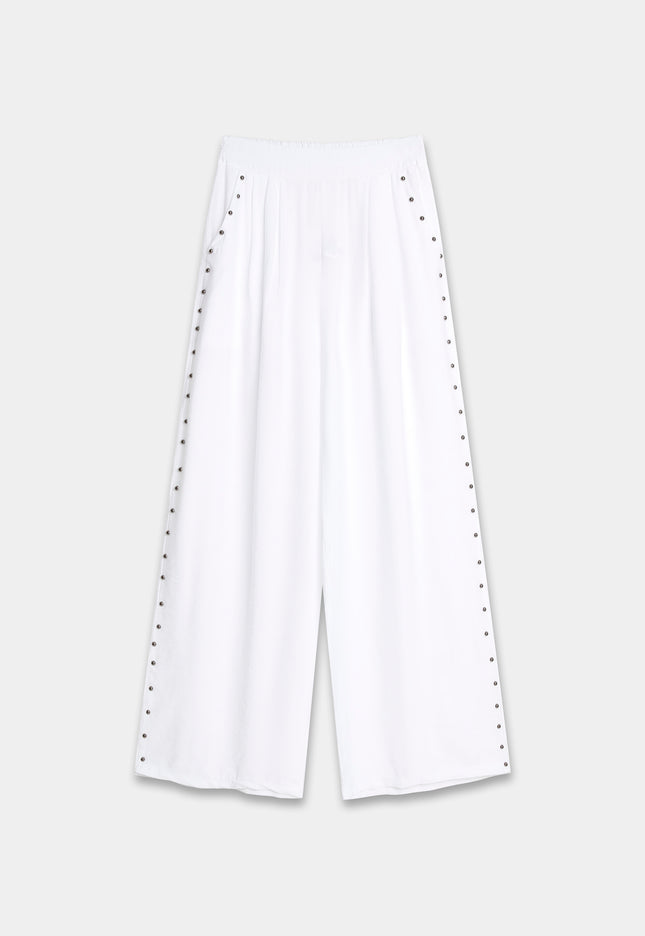 PANTALÓN ARMONIAS TEEN TACHUELAS
