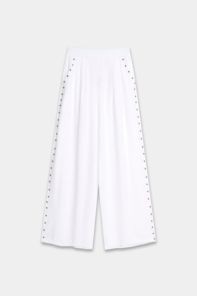 PANTALÓN ARMONIAS TEEN TACHUELAS