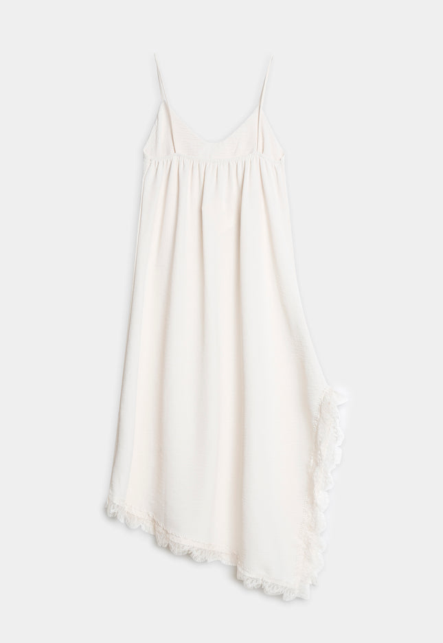 VESTIDO ARMONIAS AYLA