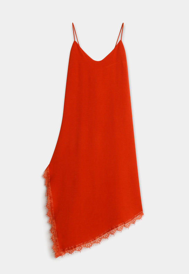 VESTIDO ARMONIAS AYLA