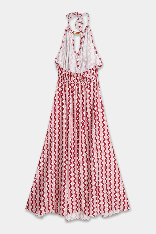 VESTIDO ARMONIAS TEEN LARGO