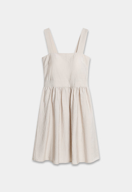 VESTIDO ARMONIAS CORTO