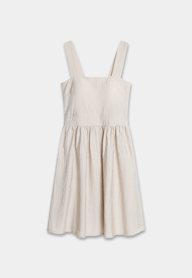 VESTIDO ARMONIAS CORTO