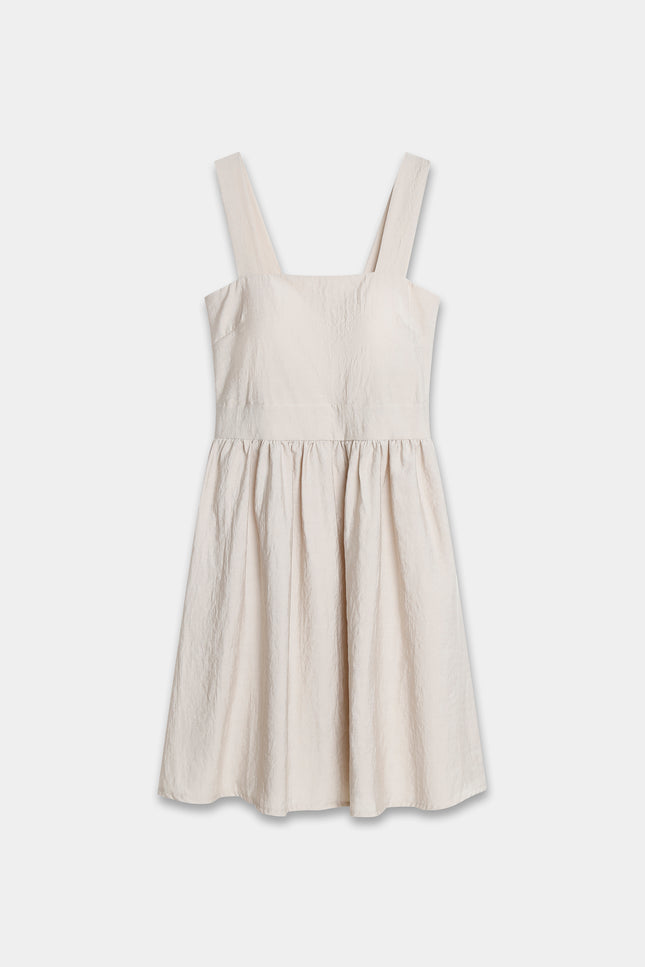 VESTIDO ARMONIAS CORTO