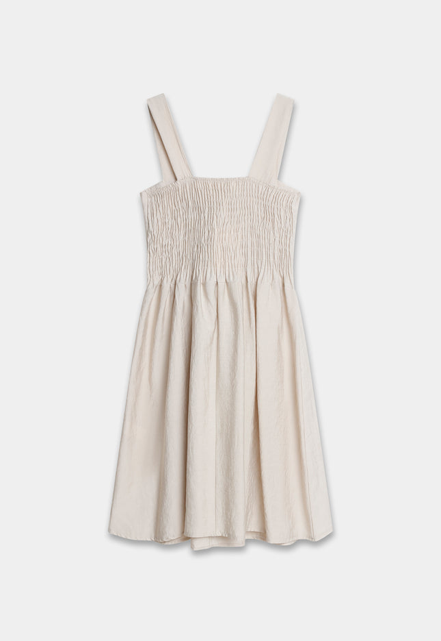 VESTIDO ARMONIAS CORTO