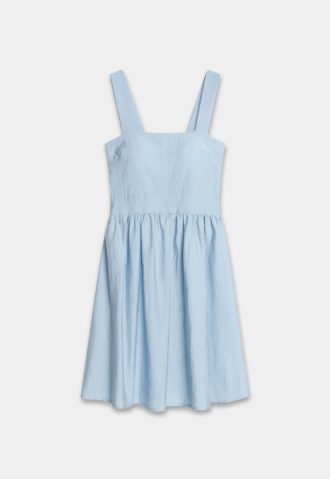 VESTIDO ARMONIAS CORTO