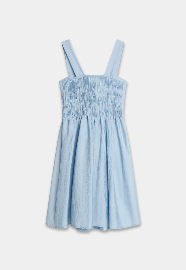 VESTIDO ARMONIAS CORTO
