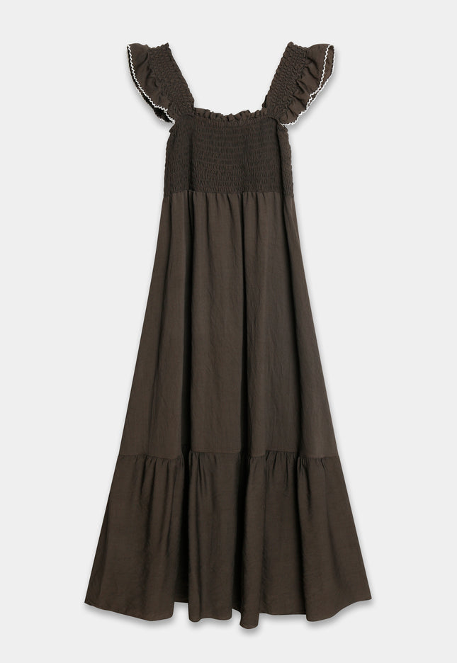 VESTIDO ARMONIAS TEEN VIVIAN