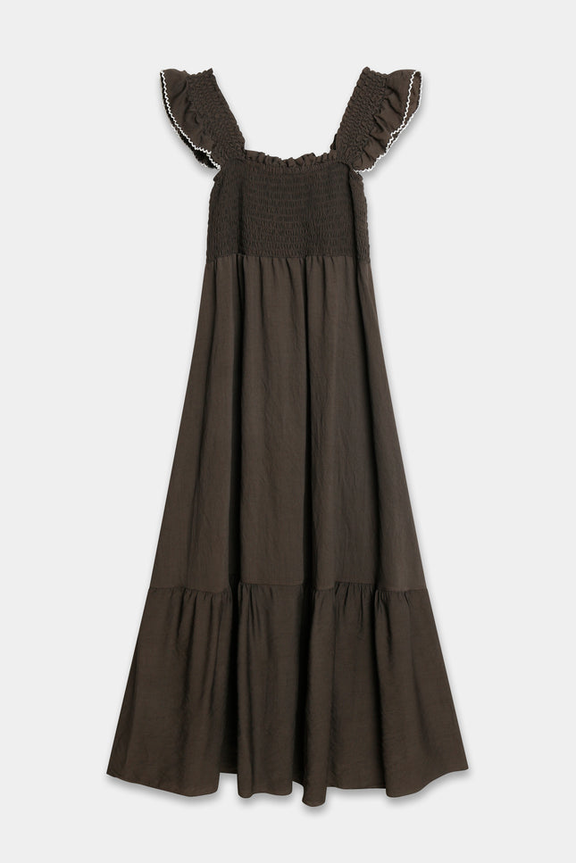 VESTIDO ARMONIAS TEEN VIVIAN