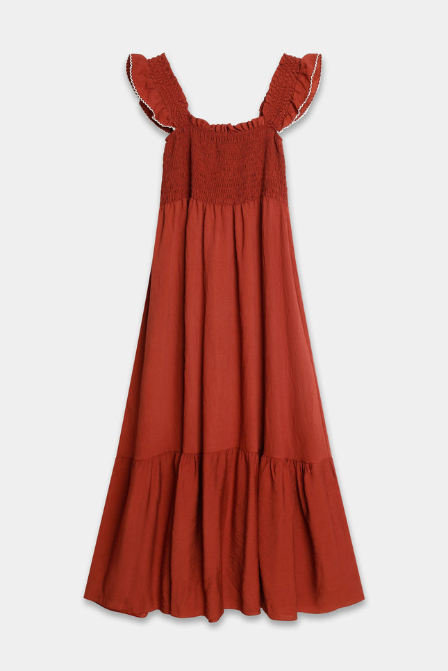 VESTIDO ARMONIAS TEEN VIVIAN