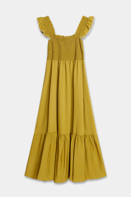 VESTIDO ARMONIAS TEEN VIVIAN