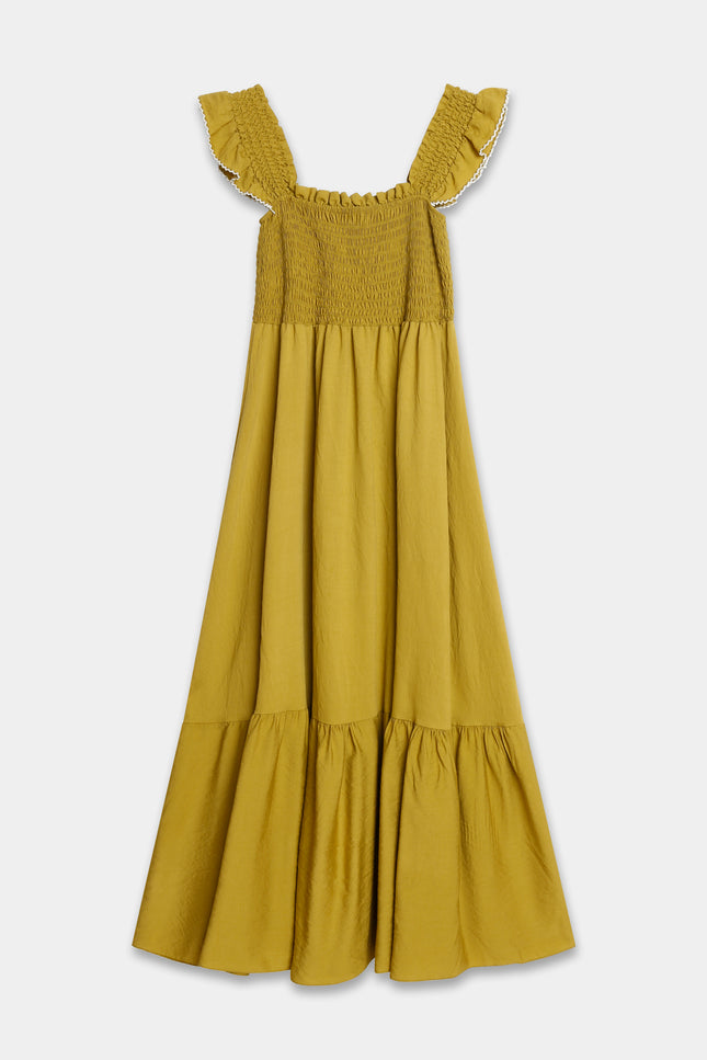 VESTIDO ARMONIAS TEEN VIVIAN