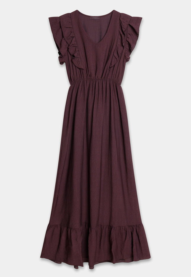 VESTIDO ARMONIAS TEEN LARGO
