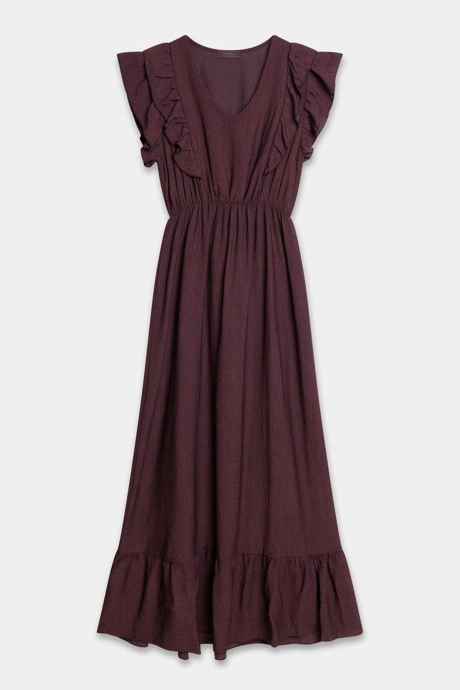 VESTIDO ARMONIAS TEEN LARGO