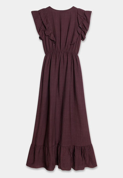 VESTIDO ARMONIAS TEEN LARGO