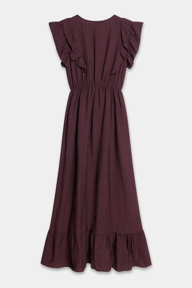 VESTIDO ARMONIAS TEEN LARGO