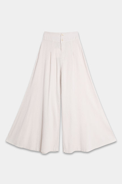 PANTALÓN ARMONIAS TEEN FLARE