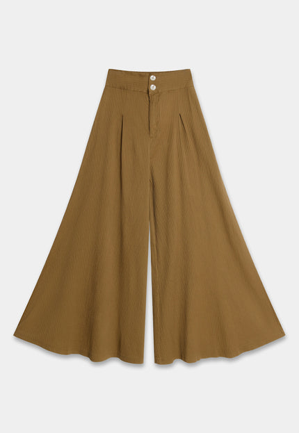 PANTALÓN ARMONIAS TEEN FLARE