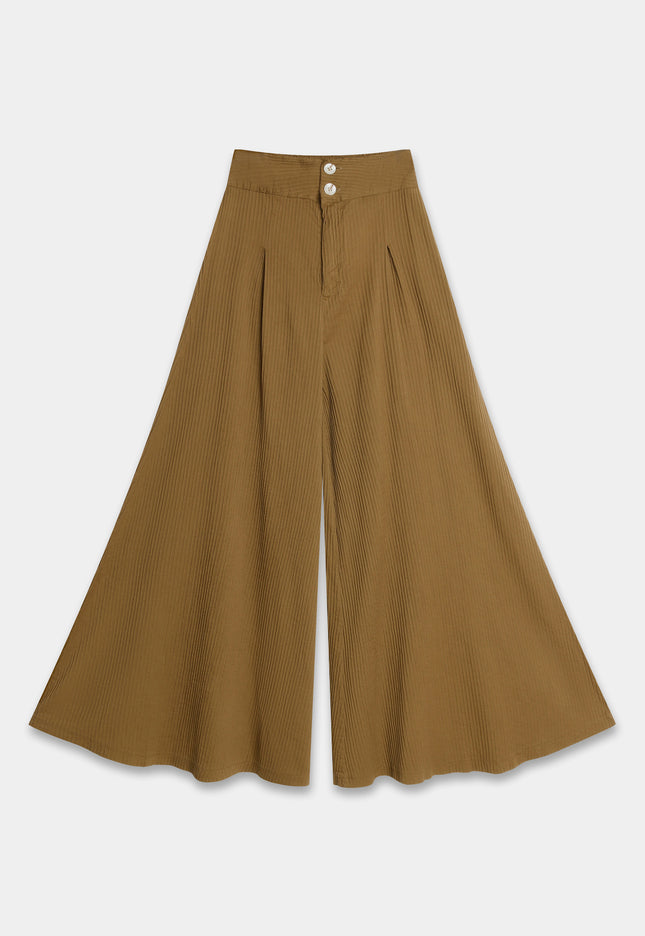 PANTALÓN ARMONIAS TEEN FLARE