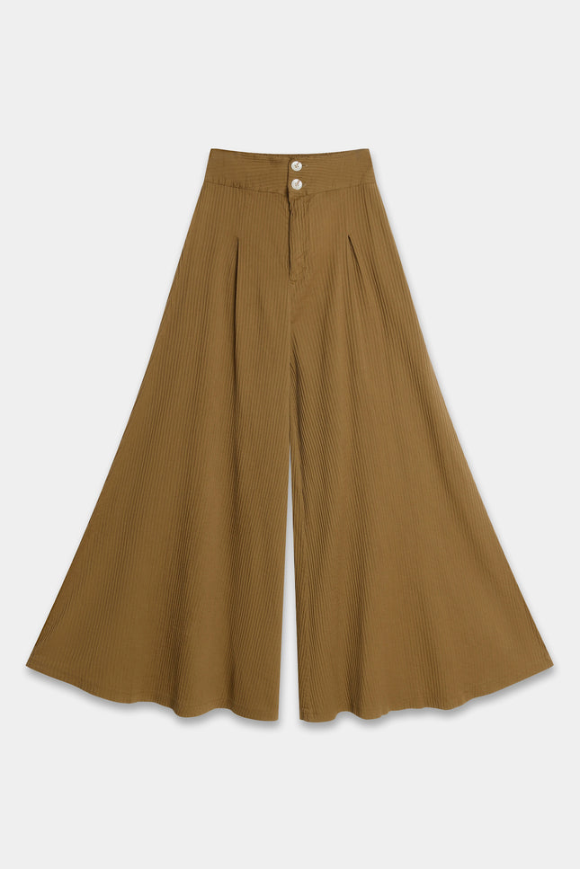 PANTALÓN ARMONIAS TEEN FLARE