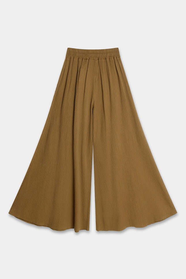 PANTALÓN ARMONIAS TEEN FLARE