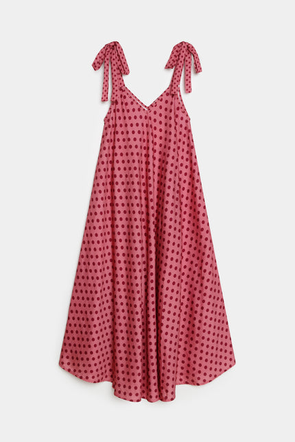 VESTIDO ARMONIAS LUNARES