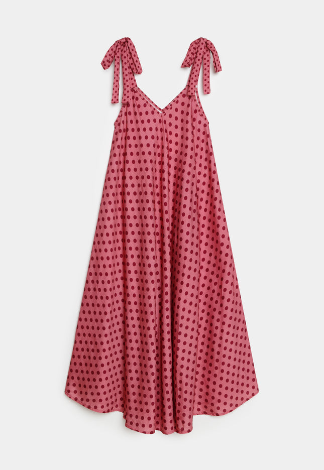 VESTIDO ARMONIAS LUNARES