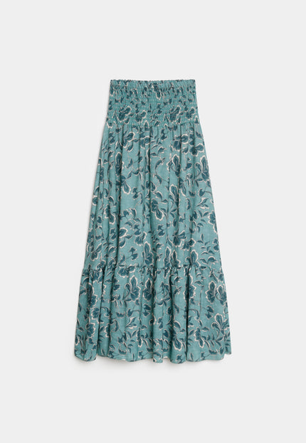 FALDA ARMONIAS TEEN ESTAMPADA