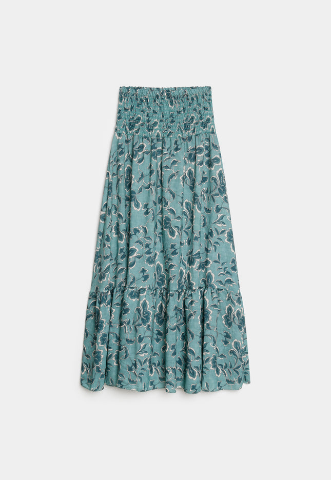 FALDA ARMONIAS TEEN ESTAMPADA