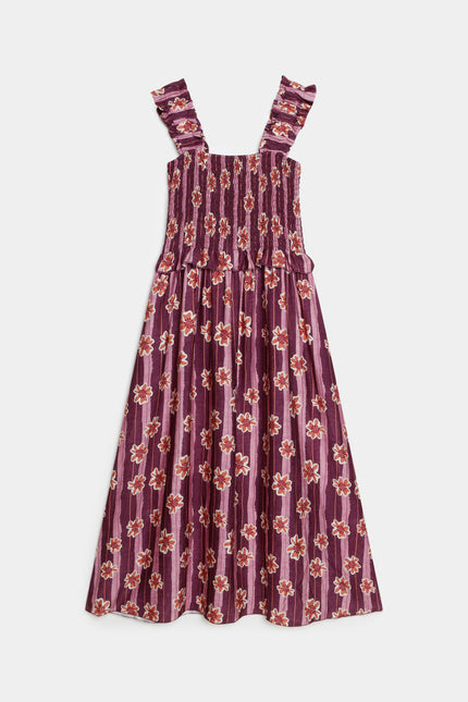 VESTIDO ARMONIAS TEEN SAMANTHA