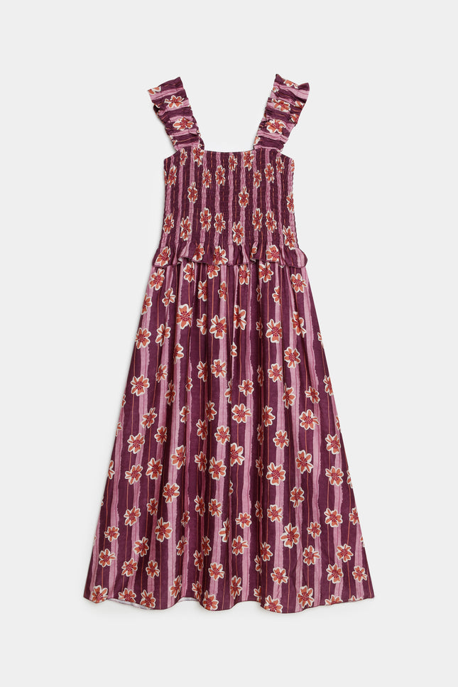 VESTIDO ARMONIAS TEEN SAMANTHA